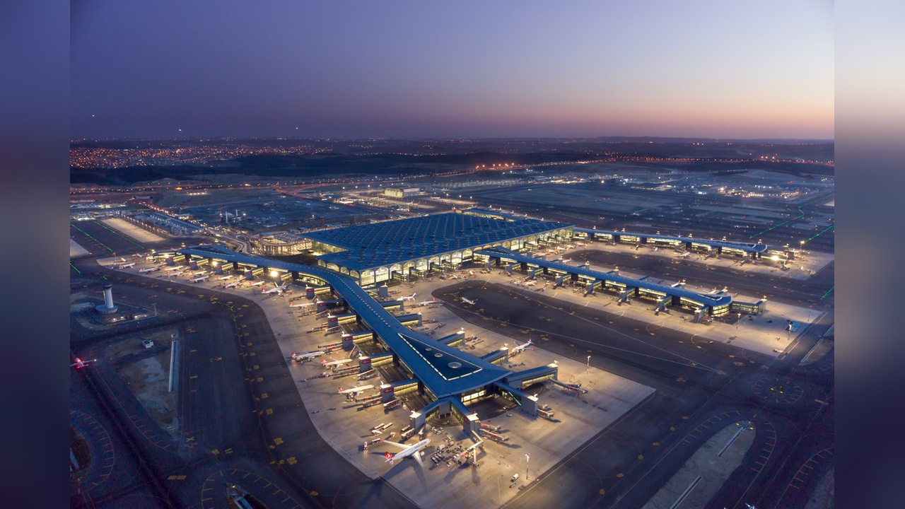 Havacılık Sektöründe Tasarruf: EFS/DCL Sistemi ile 2,5 Milyon Avro Kazanıldı