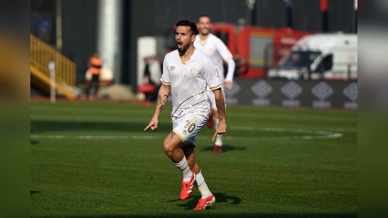 Manisa FK, Ramirez ile yeni bir döneme giriyor