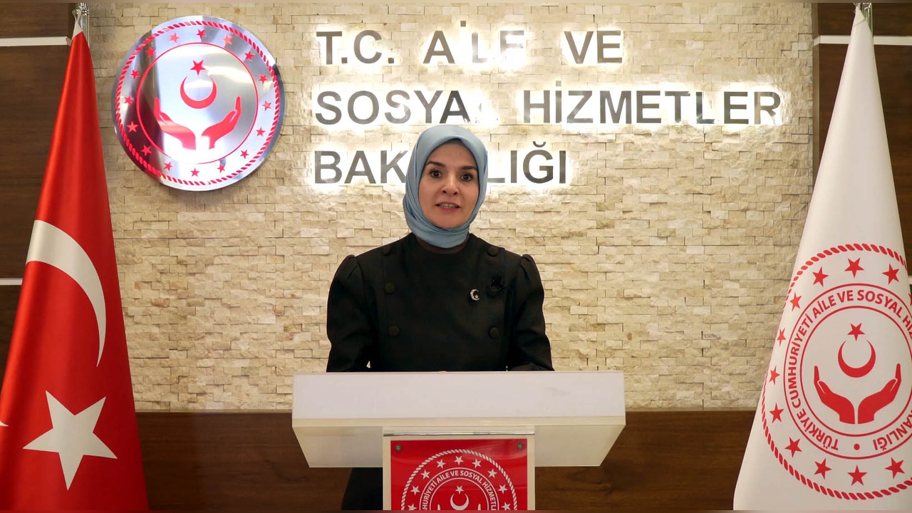 Kadın ve Aile Politikaları Üzerine Yeni Vizyon