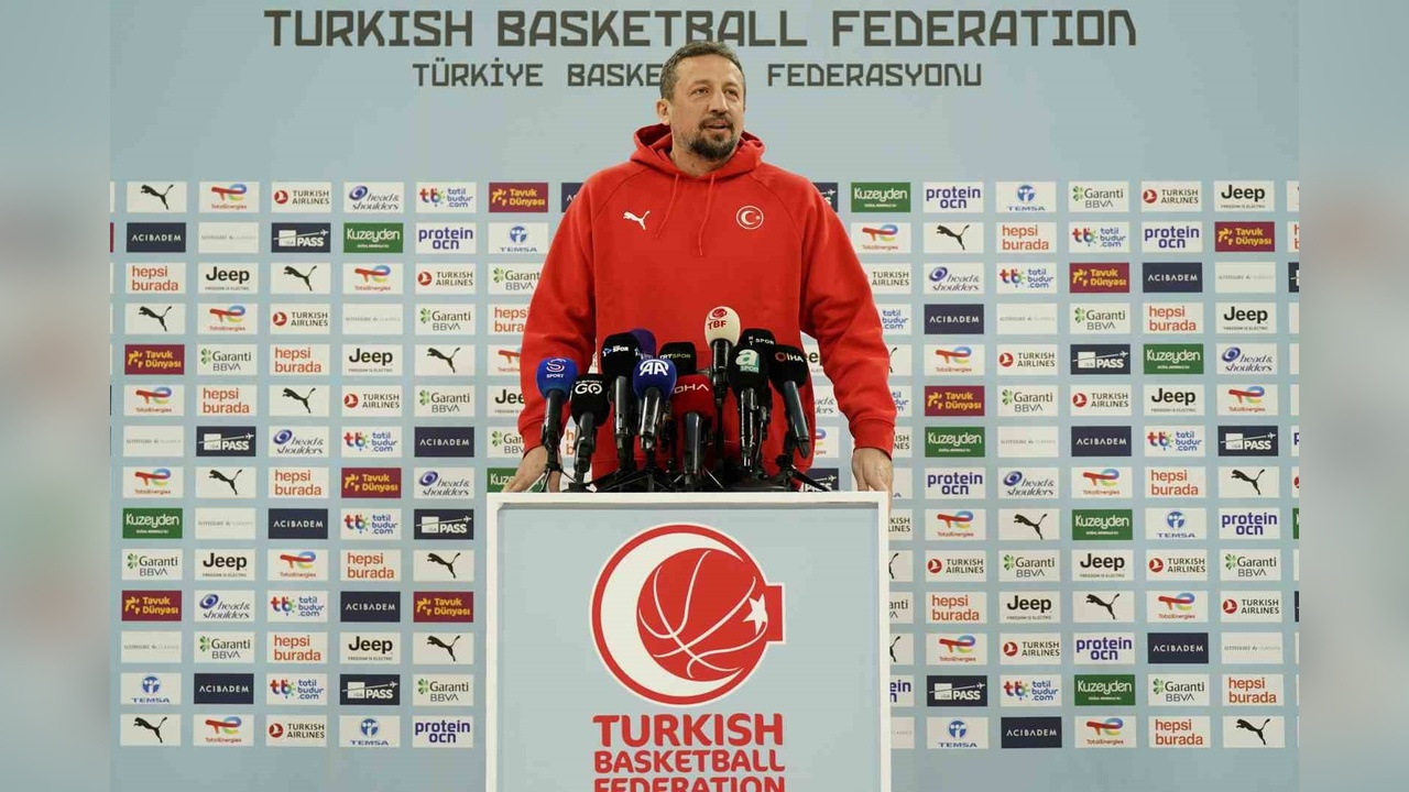 Hidayet Türkoğlu'ndan Fenerbahçe'ye Yaptırım Açıklaması
