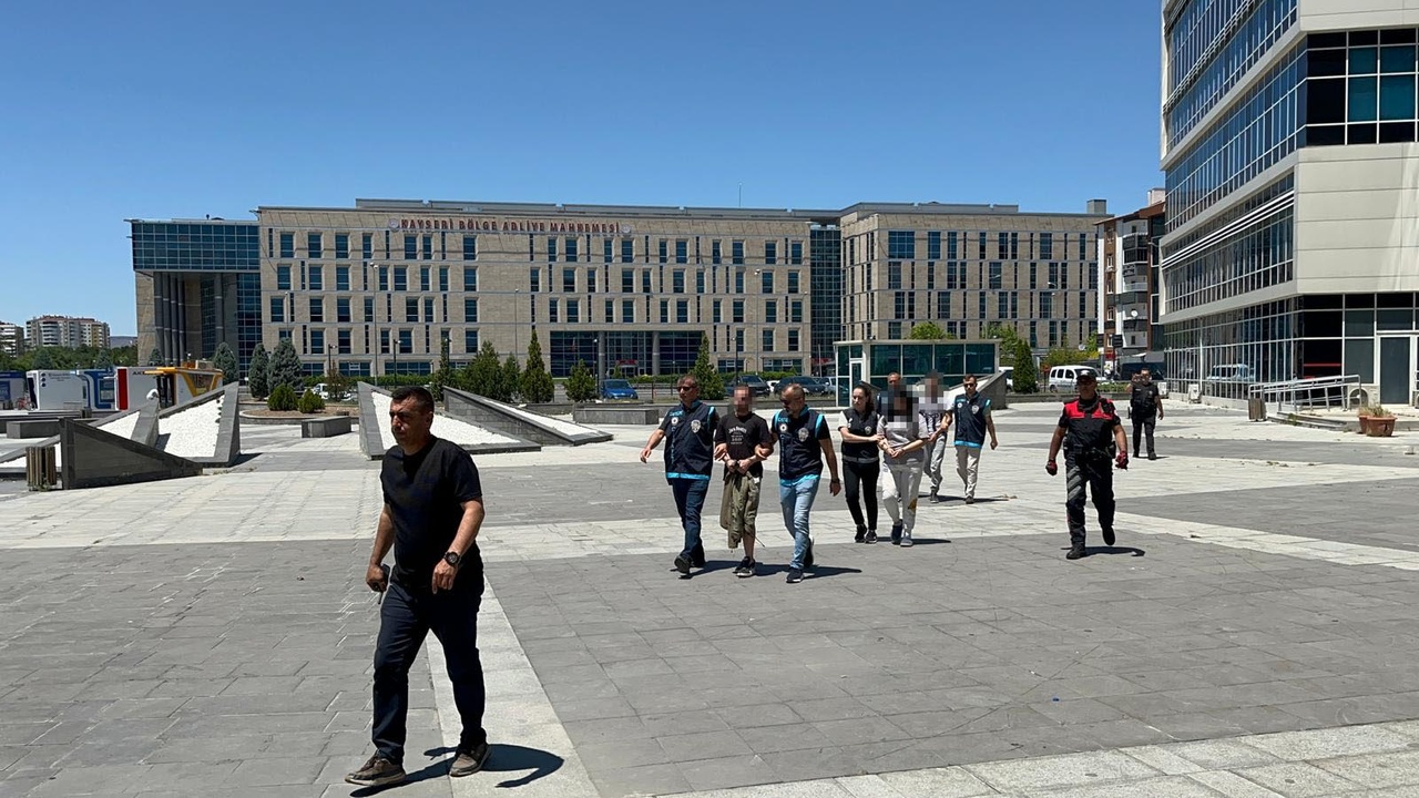 Hasan Hüseyin'in Ölümüyle İlgili Davada Bir Kişi Tutuklandı