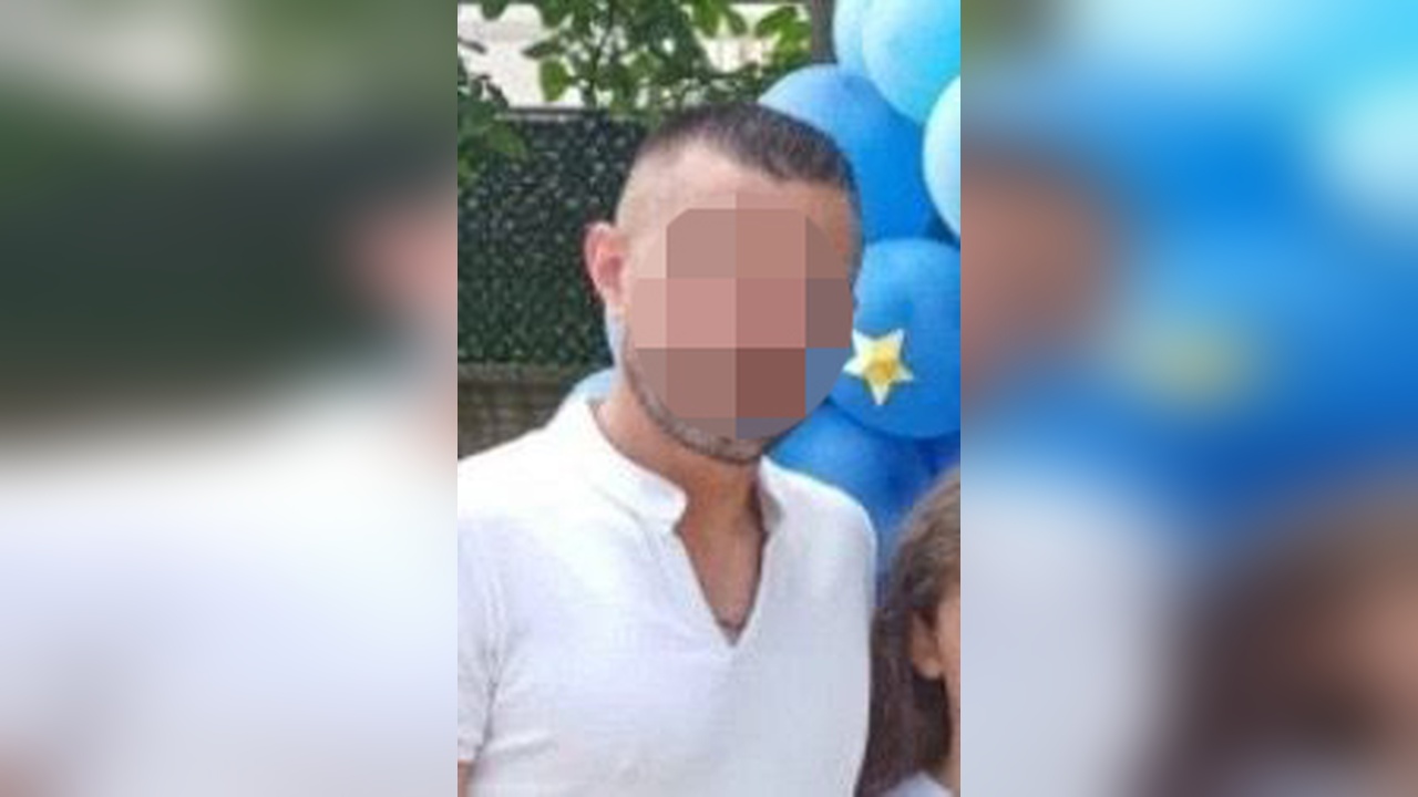 Çamaşır Makinesinde Uyuşturucu Bulundu