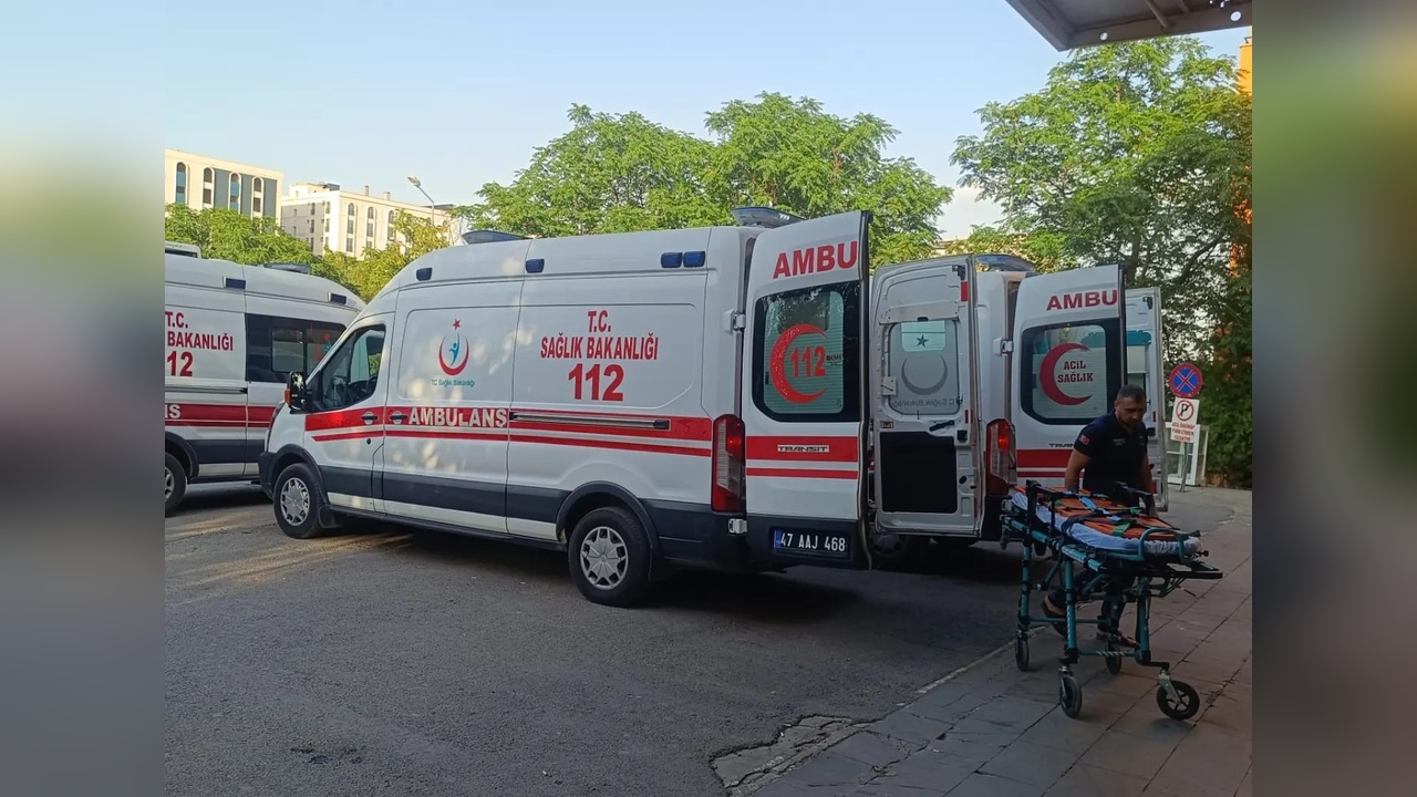 3 Yaşındaki Mustafa Su Kovasında Hayatını Kaybetti