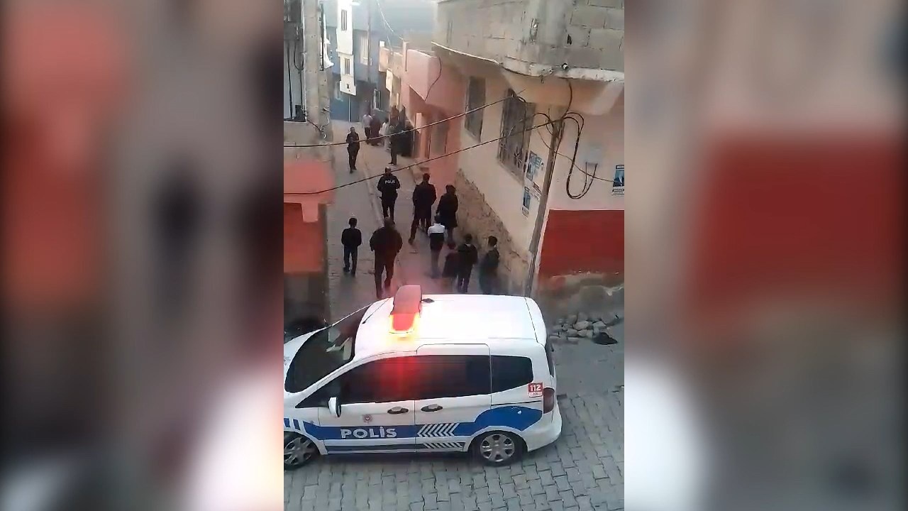 Baba, Çocuğuna Uyguladığı Şiddeti Savundu