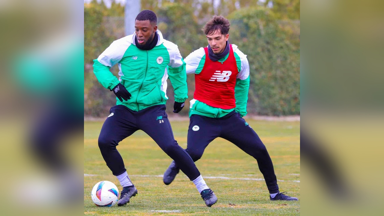 Konyaspor, Sivasspor Maçına Hazırlıklarını Sürdürüyor