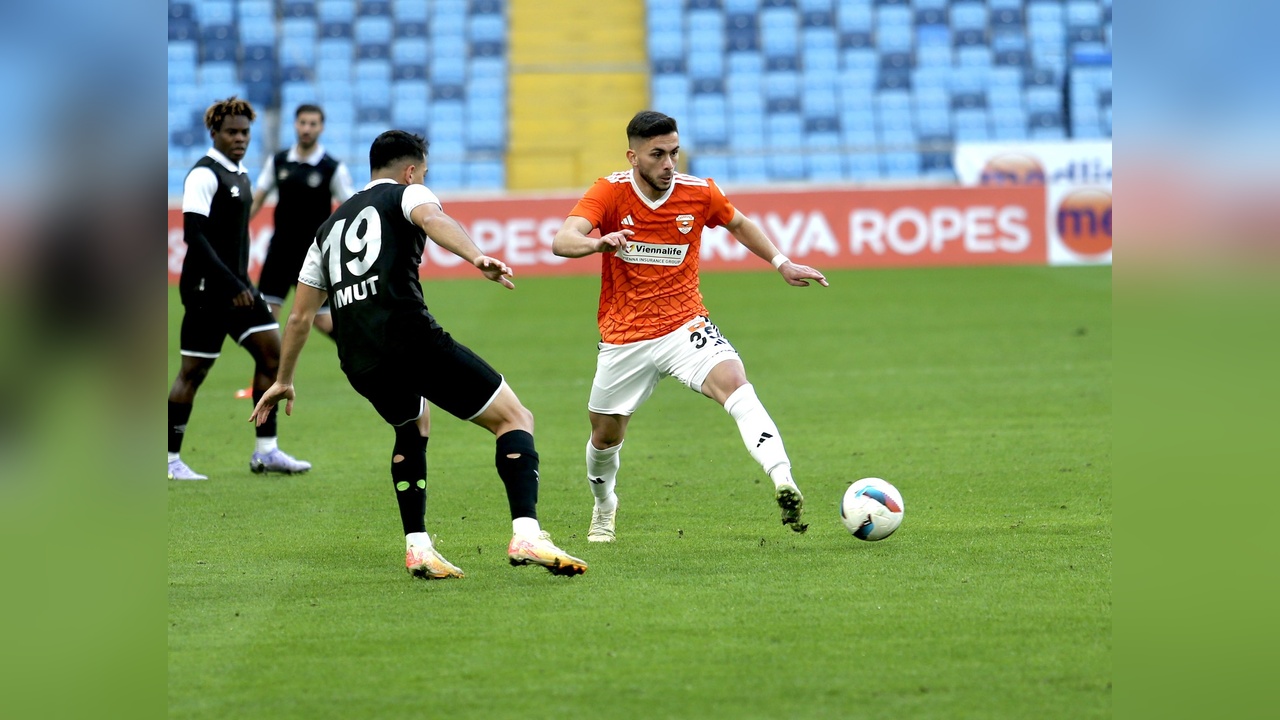 Adanaspor'un Yeni Sponsoru: Viennalife