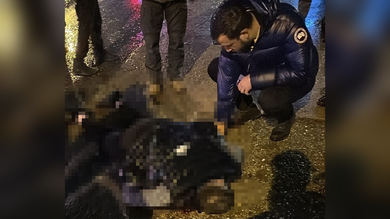 Trafik Tartışması Sonrası Cinayet: Şüpheli Ele Geçirildi