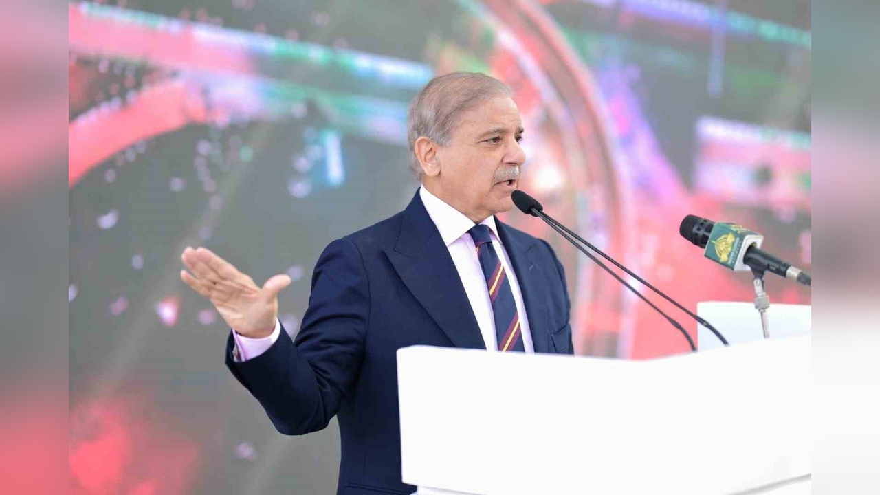 Cumhurbaşkanı Erdoğan'ın Adı Pakistan'da Bir Kavşağa Verildi