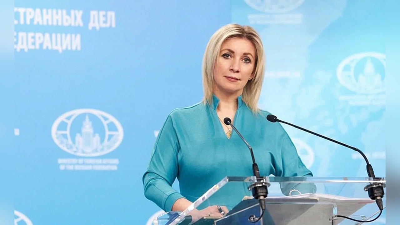 Rusya'dan Ukrayna'nın NATO Üyeliğine Sert Tepki