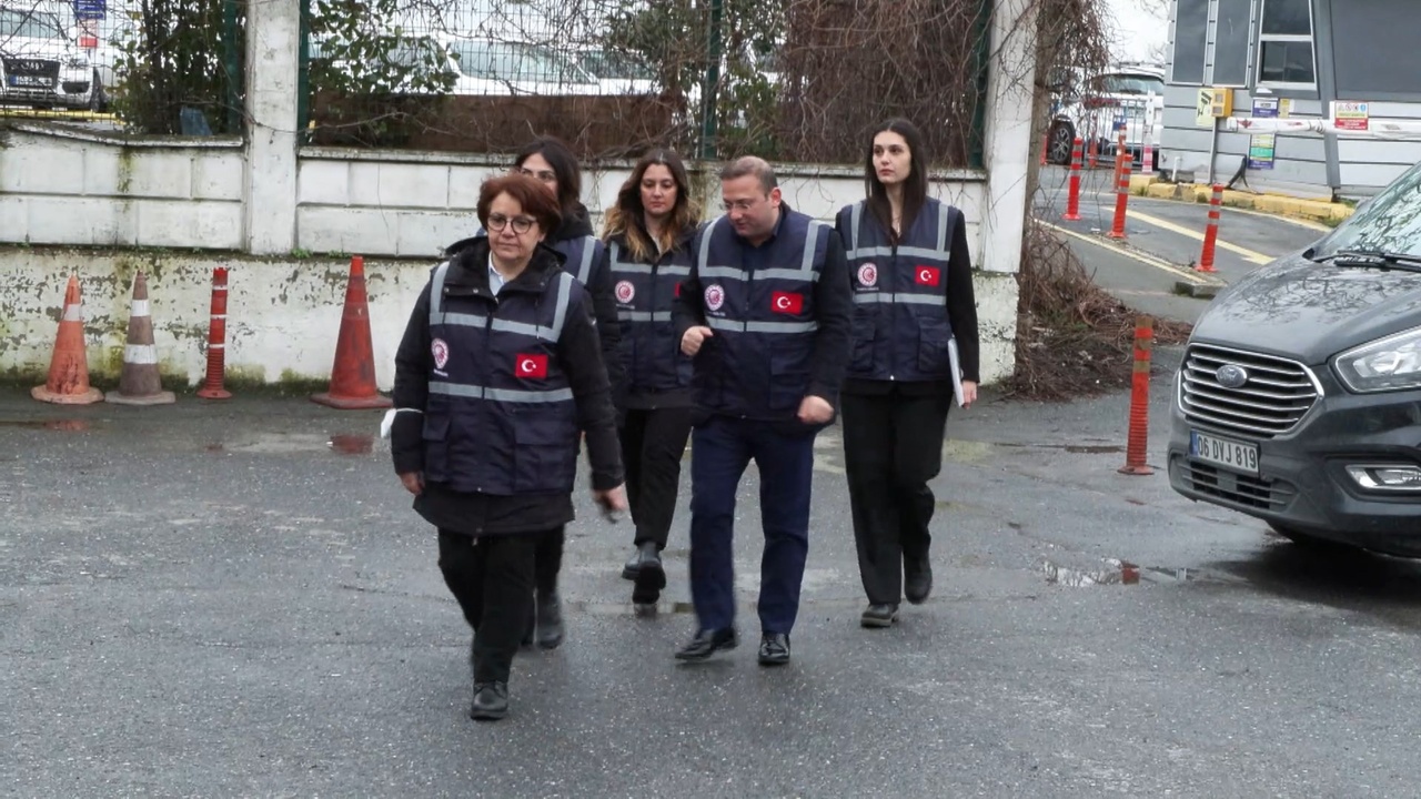 Ramazan Öncesi İstanbul'da Kafe ve Restoran Fiyat Denetimleri Gerçekleştirildi