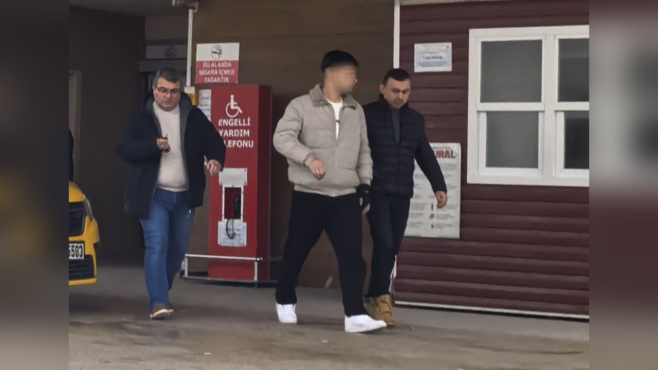 Kavga Arasında Bıçaklanan Batuhan'ın Durumu ve Şüphelinin Tutuklanması