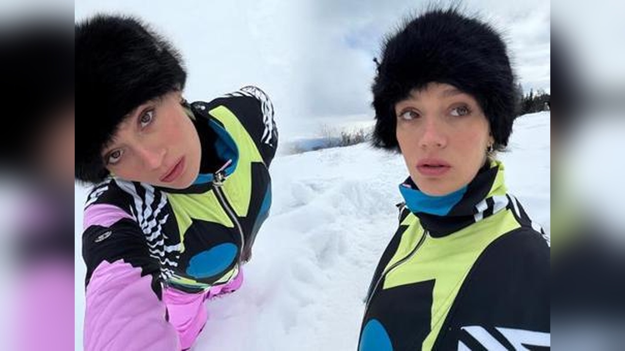 Gizem Karaca'dan Anne Olma Sürecine Dair Dikkat Çeken Paylaşım