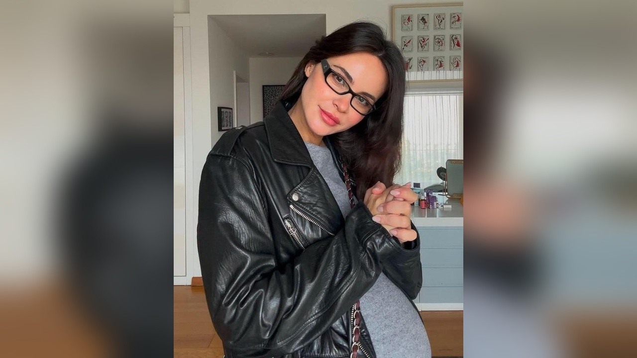 Zeynep Demirel, Doğum Sorularına Cevap Verdi: 'Zamanım Yok'