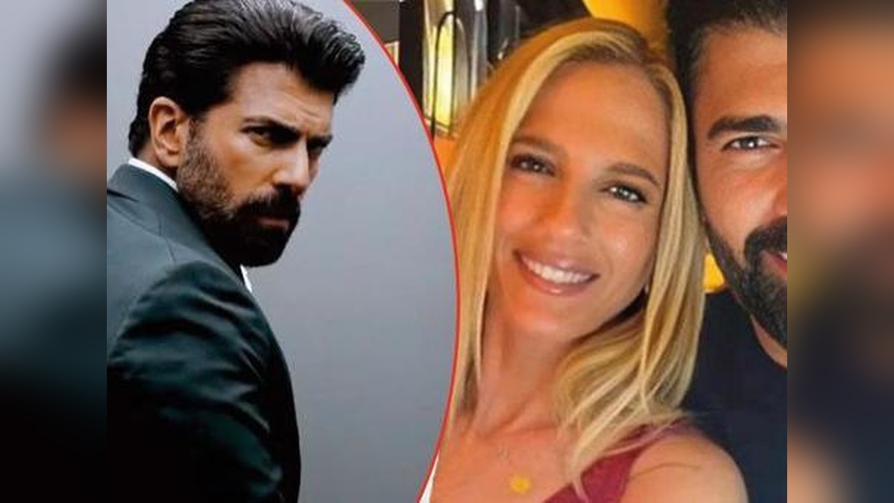 Cenk Torun, Eşi Nevin Torun'un İddialarına Cevap Verdi