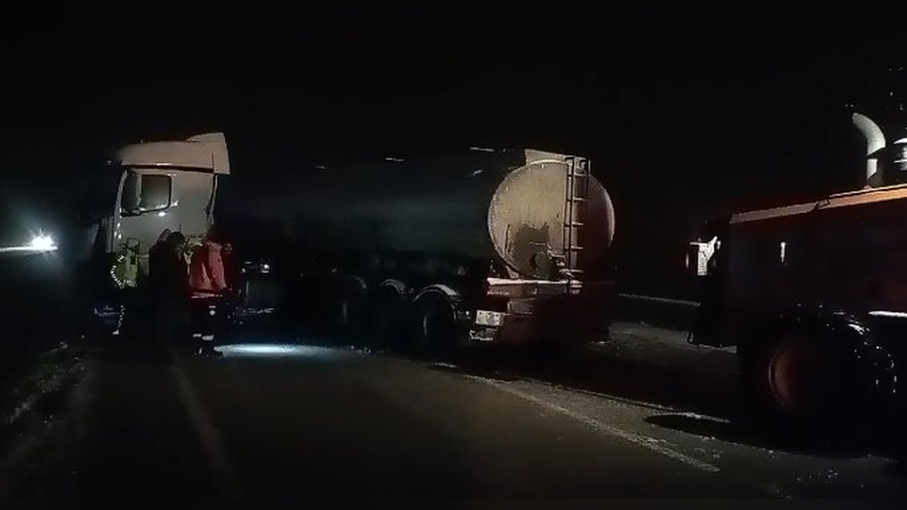 Çorum'da Kar Yağışı Hayatı Olumsuz Etkiliyor