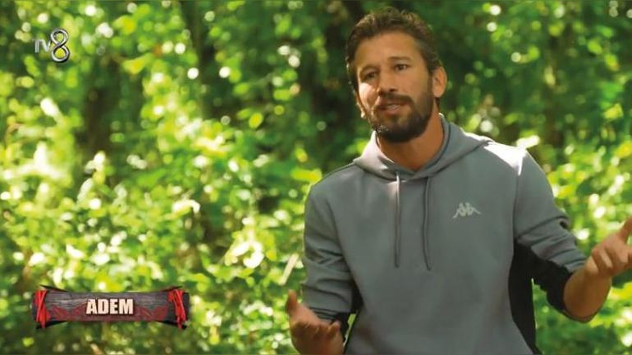 Survivor 2023'te Üçüncü Eleme Adayı Açıklandı