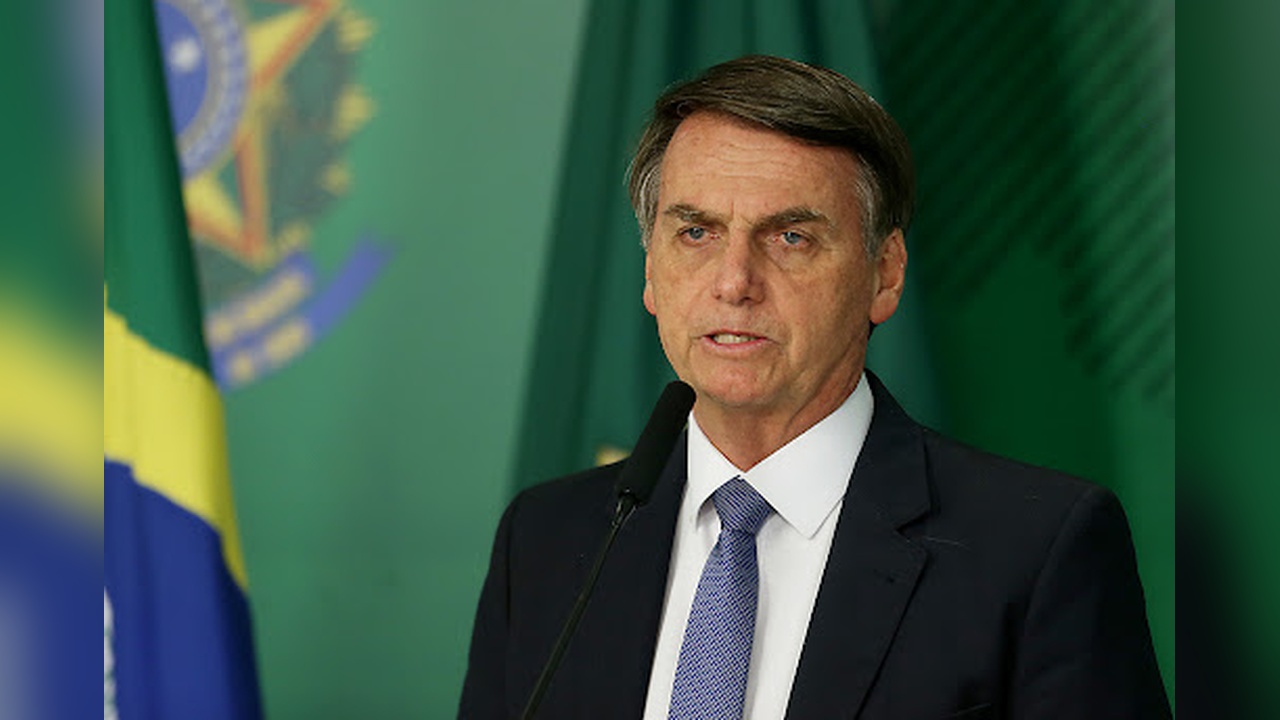 Bolsonaro'ya Darbe Suçlaması: Brezilya Savcılığı Harekete Geçti