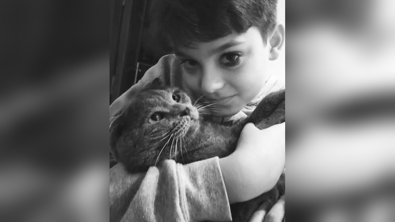 Mattia Ahmet Minguzzi'nin Annesi Duygusal Bir Paylaşımda Bulundu
