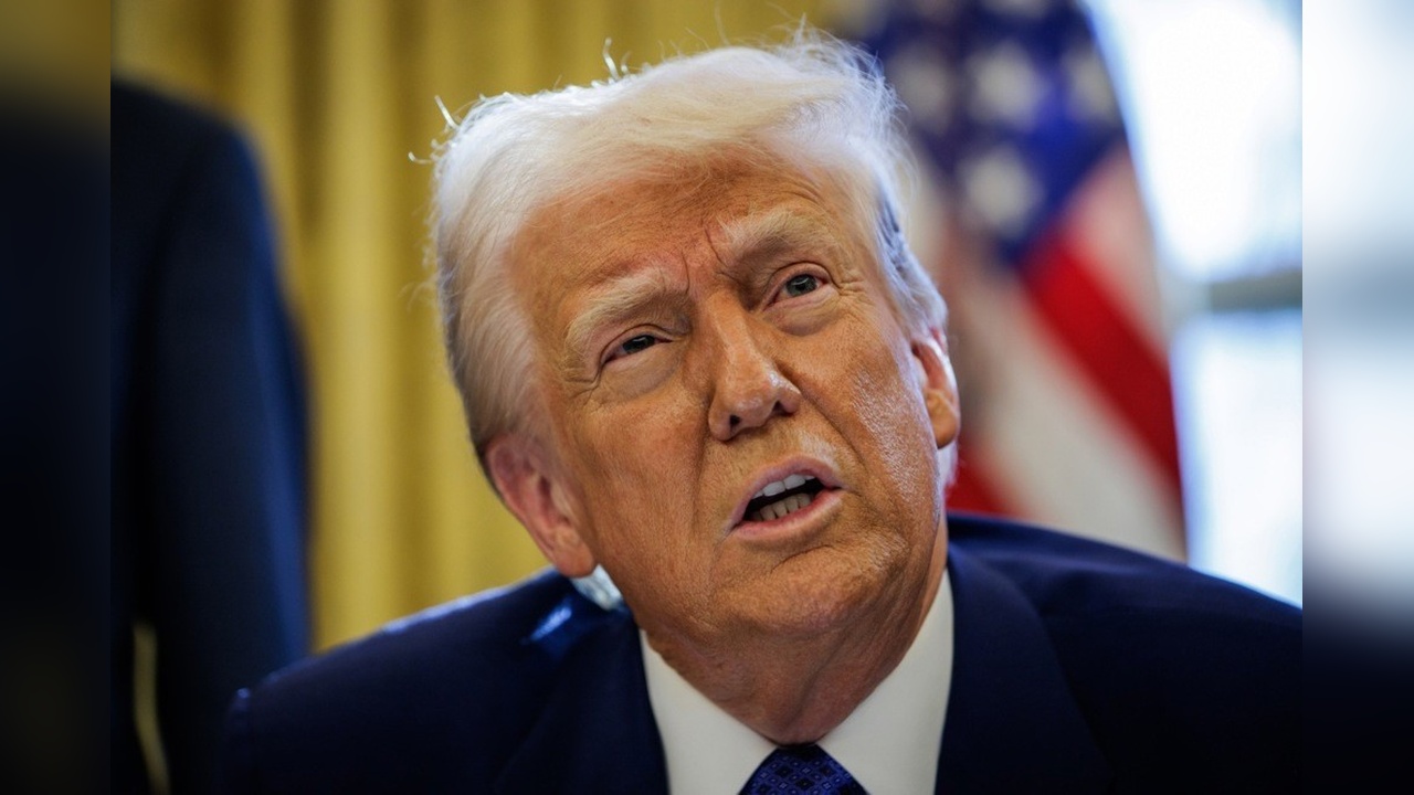 Trump, Putin ile Görüşme İhtimalini Açıkladı