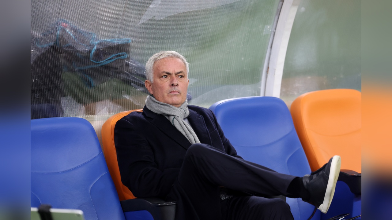 Mourinho'nun Anderlecht Maçında Alacağı Sürpriz Kararlar Merak Ediliyor