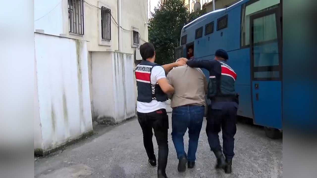Yenidoğan Çetesi Davasında Üçüncü Duruşma Devam Ediyor