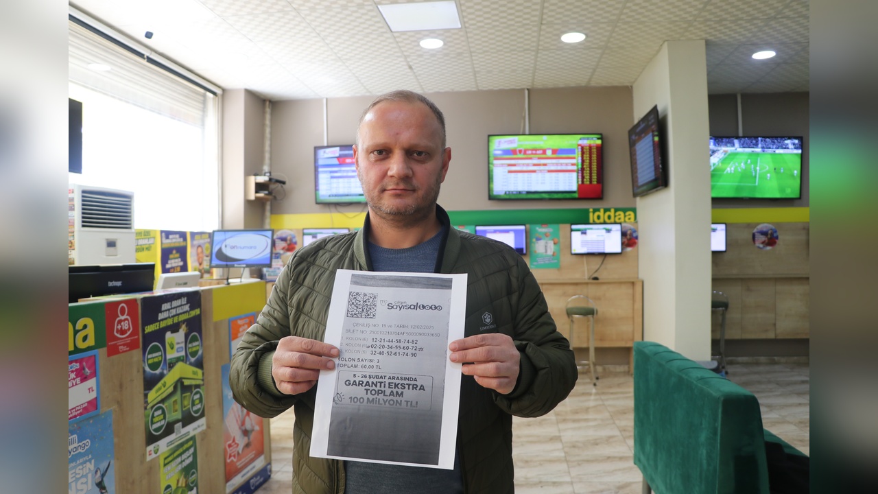 Emeklilerden Büyüleyici Kazanç: 12,5 Milyon TL