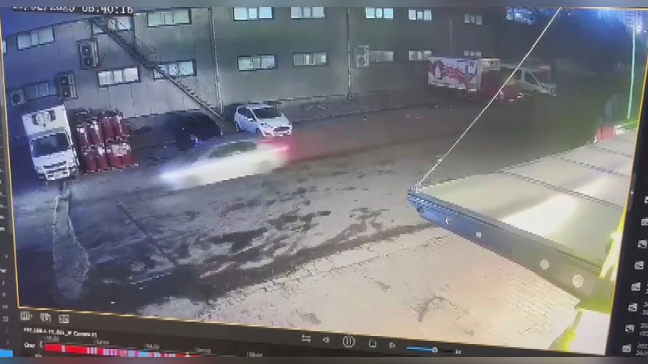 Beykoz'da Silahlı Saldırı Planı: 10 Şüpheli Tutuklandı
