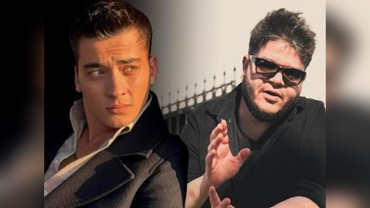 Atakan Özkaya'dan Burak Şafak'a Doğum Günü Mesajı