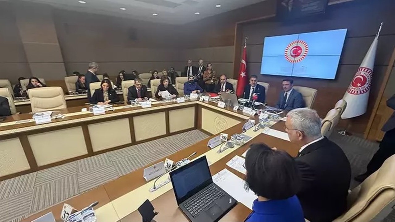 Küçükel'den Taşeron Sistemi İçin Öneri