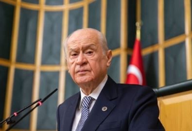 Devlet Bahçeli’nin sağlık durumu hakkında MHP’den açıklama