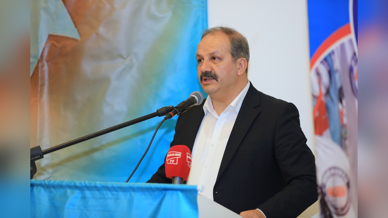Doğan, İstanbul'daki Kar Tatiline İtiraz Etti
