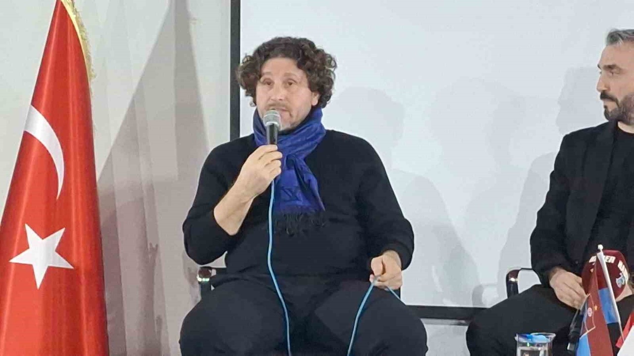 Fatih Tekke, Haksızlığa Uğradığını Açıkladı
