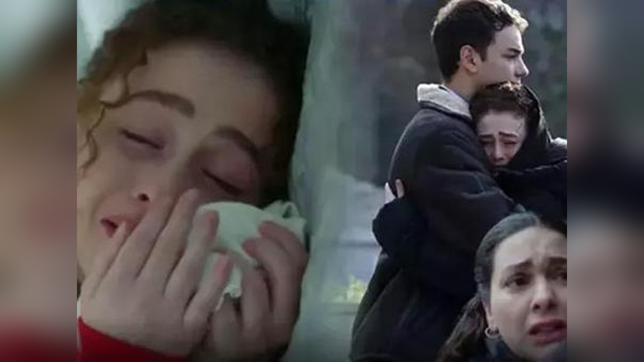 Sezen Aksu'nun Konseri Anneye Duygu Dolu Anlar Yaşattı