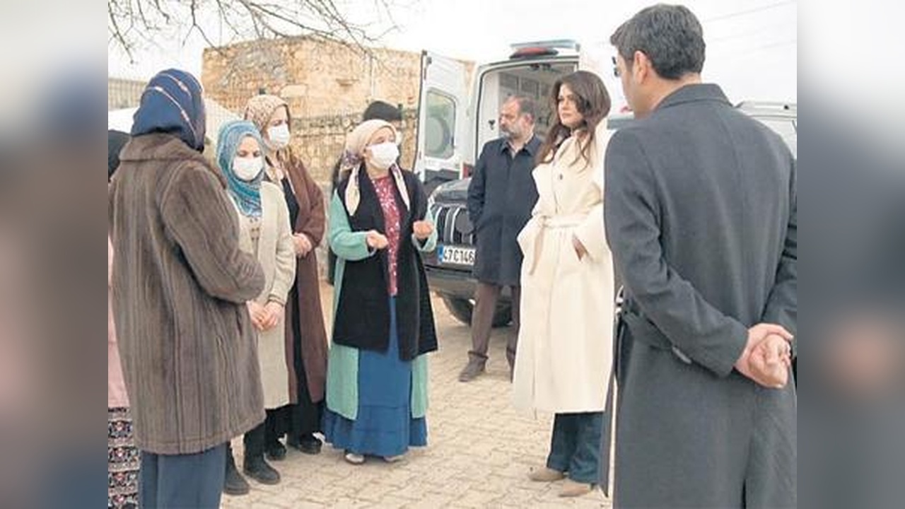 ‘Uzak Şehir’ Projesi ile Yeni Bir Dönem Başlıyor