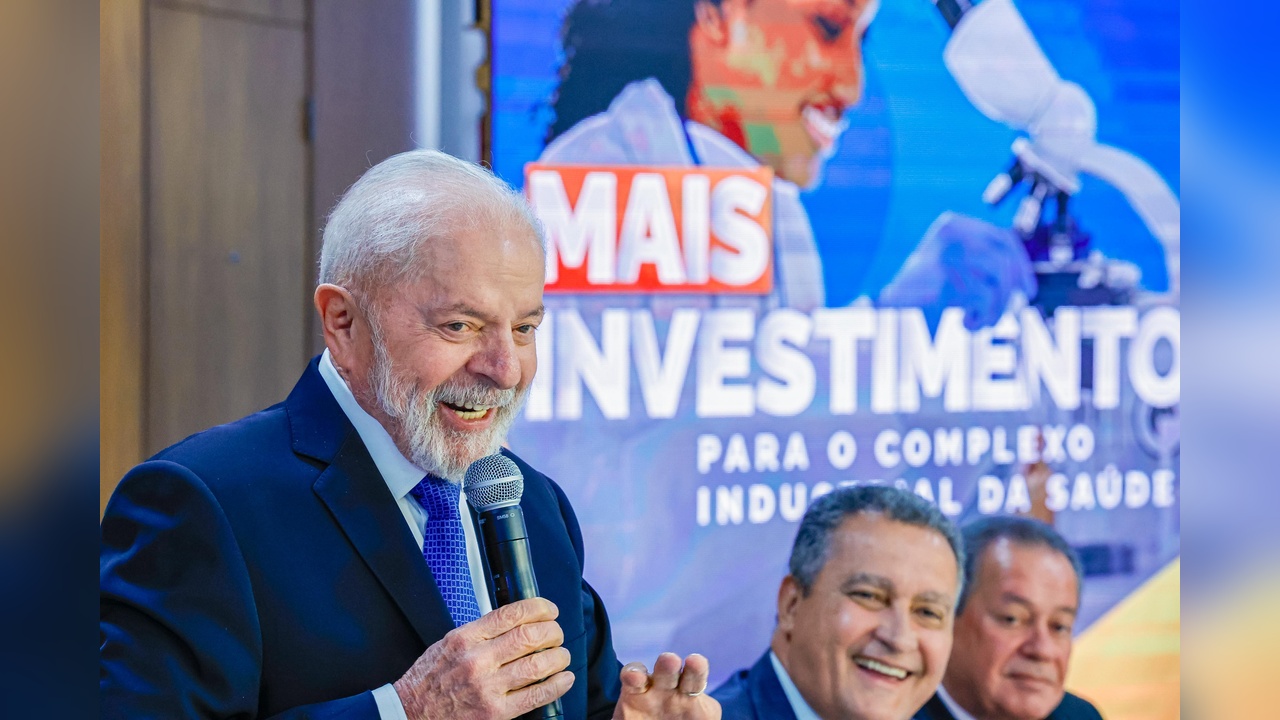 Lula da Silva'dan Bolsonaro'ya Sert Mesaj: Hatalarının Bedelini Ödemeli