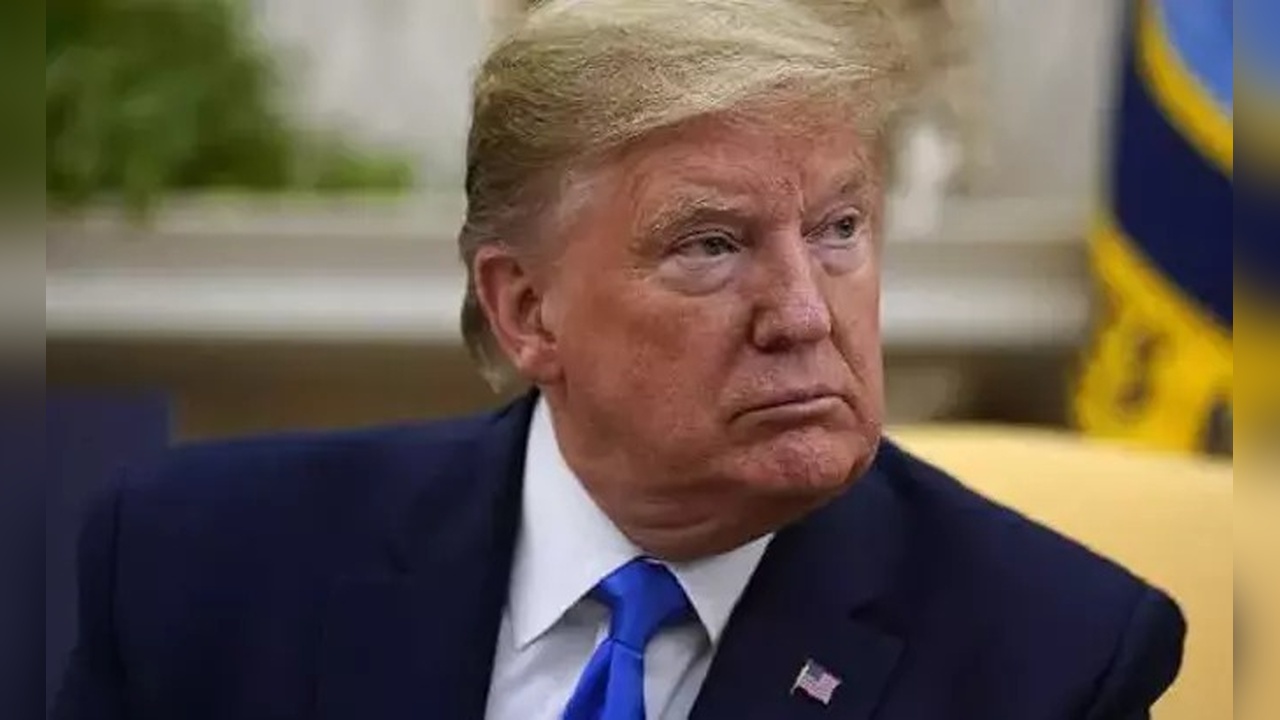 Trump, Ukrayna'daki Seçimlerin Zamanının Geldiğini Açıkladı