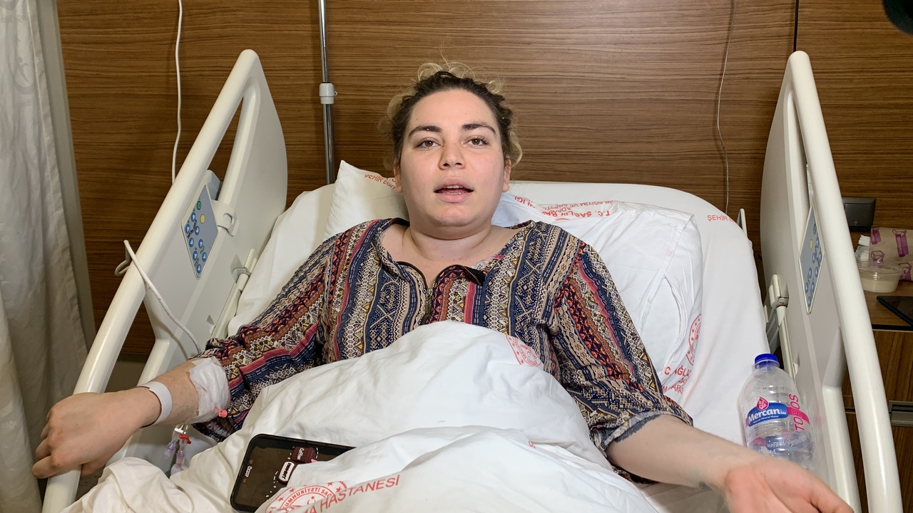 Silahlı Saldırıya Uğrayan Kadın, Kirayı Geciktirdikleri İçin Hedef Alındı