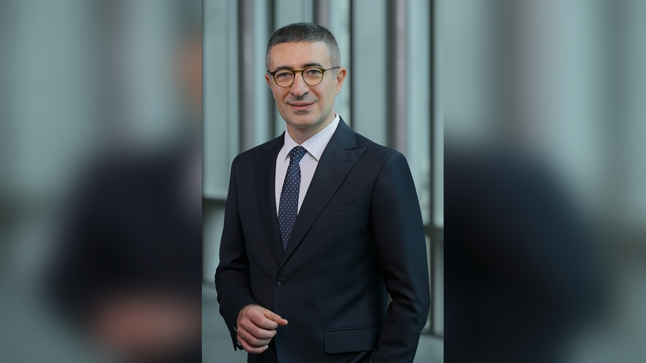 Garanti BBVA, İklim Değişikliği ve Su Güvenliği Alanında A Listesi'nde Yer Aldı