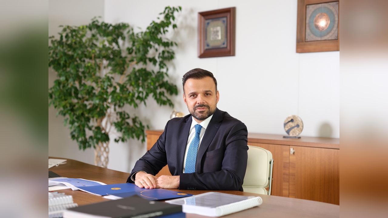 Turkcell, 5G Teknolojisini Rams Park'ta Hayata Geçiriyor
