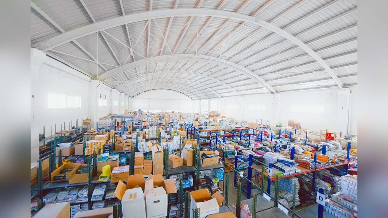 Evcil Hayvan Mamalarında Yeniden Paketleme Uyarısı