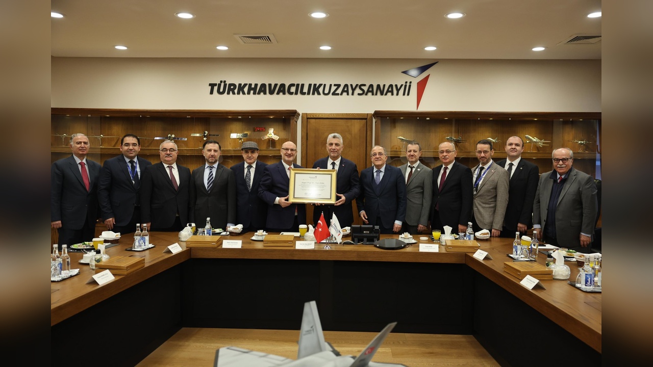 Savunma Sanayi İhracatı Hedefi: Yıllık 10 Milyar Dolar