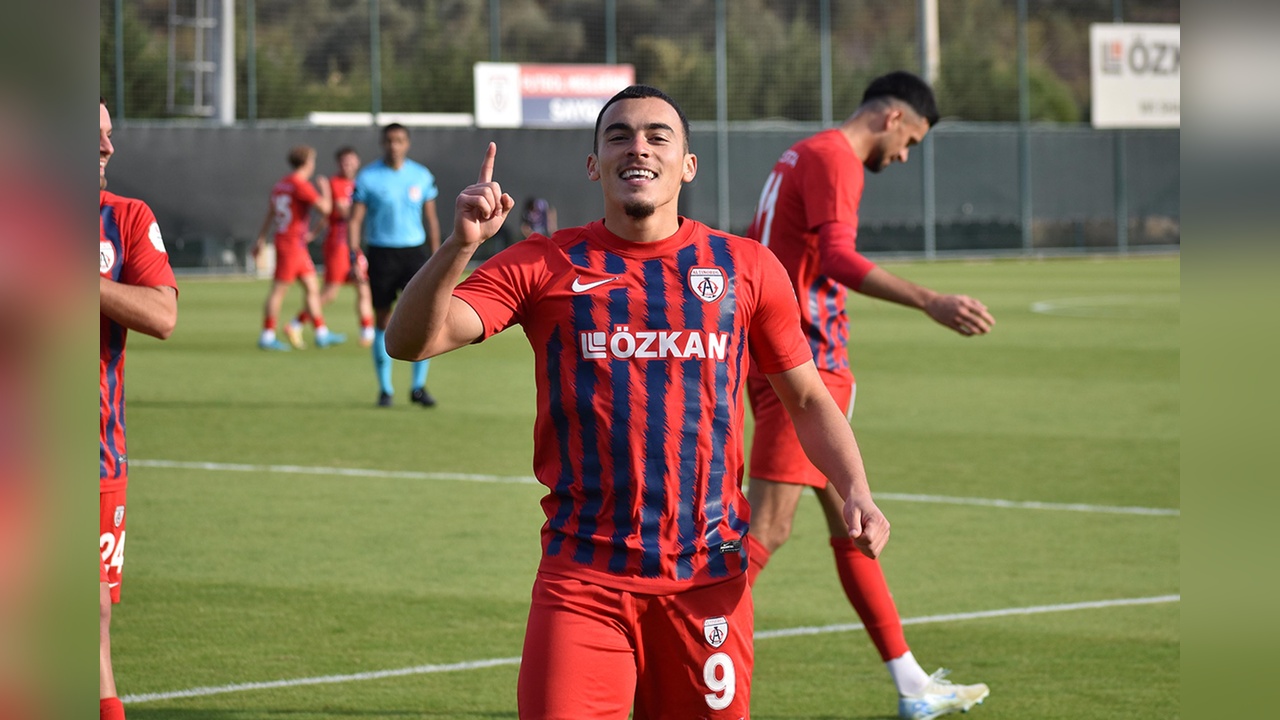 Bahattin, Altınordu'ya Geri Dönüyor