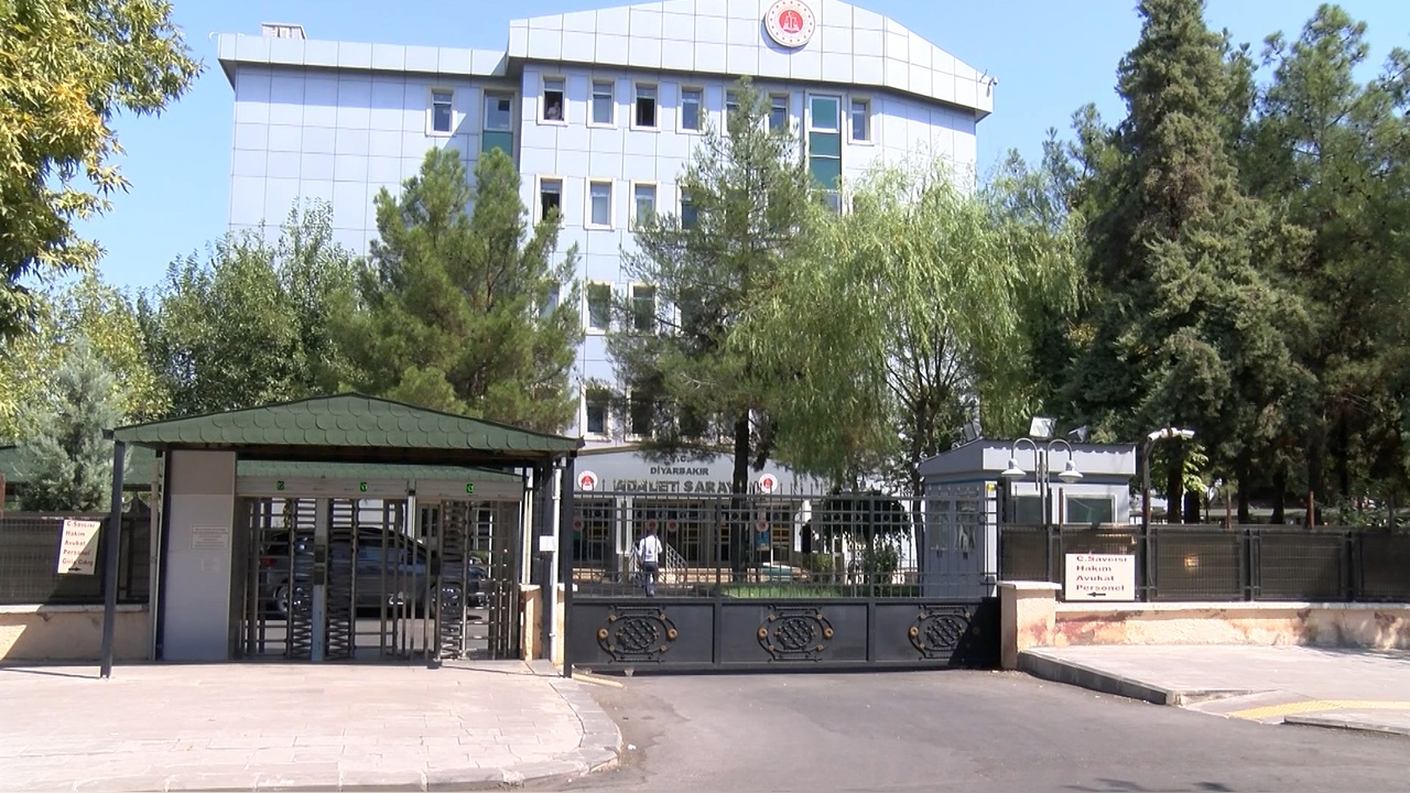 Diyarbakır'da Narin Güran Cinayeti Üzerine İstinaf Başvuruları Değerlendiriliyor