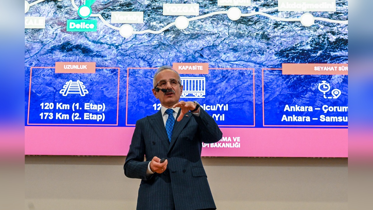 Bakan Uraloğlu, Türkiye'nin 5G Geçiş Tarihini Açıkladı
