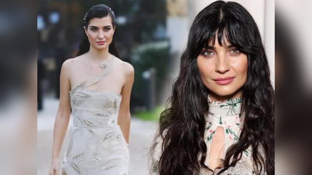 Tuba Büyüküstün ve Kızları Kapadokya'da Eğlenceli Anlar Yaşadı