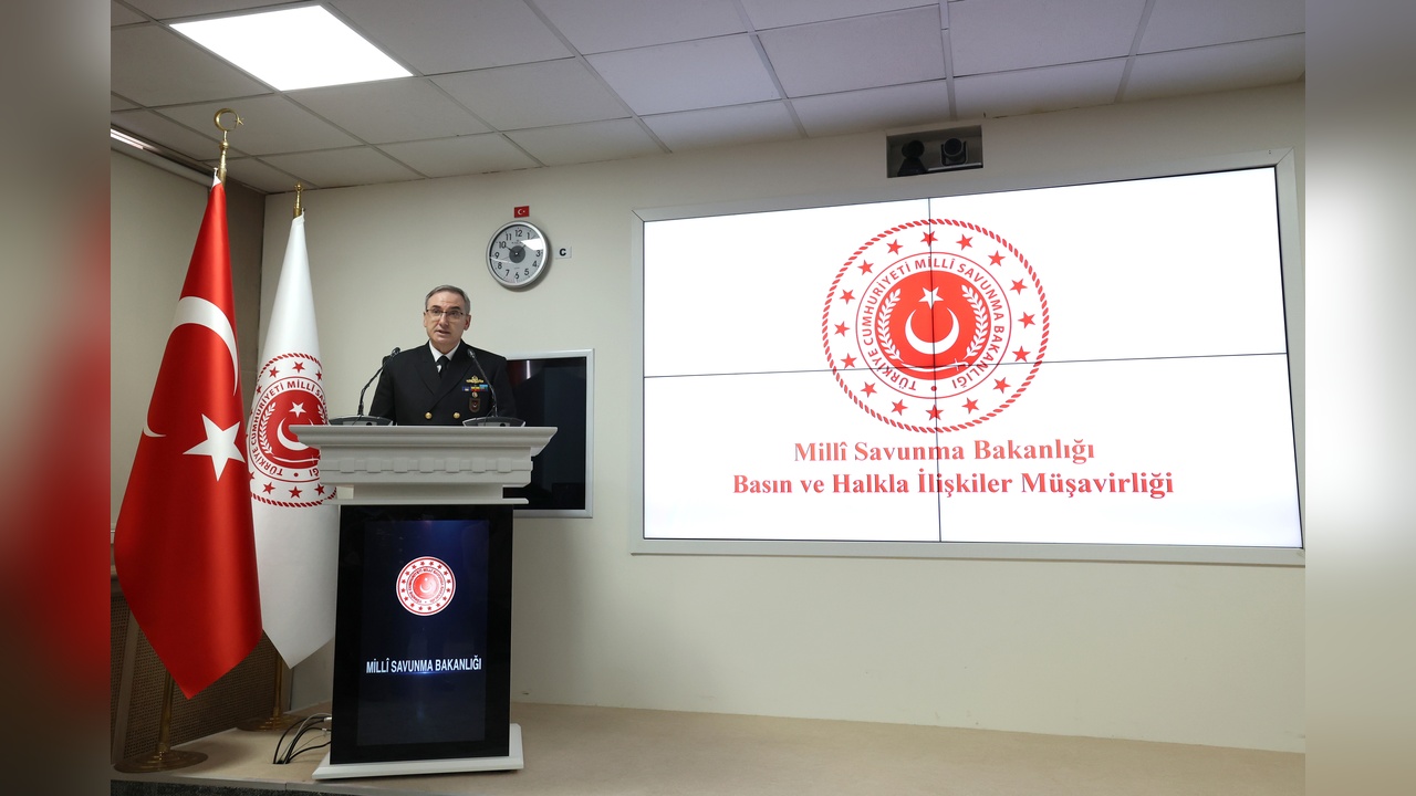 MSB, Suriye'deki Özerk Yapılanmalara İtiraz Etti