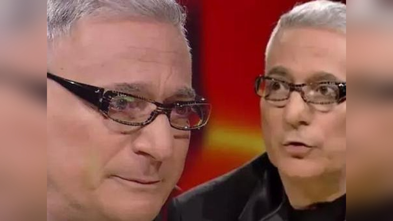 Mehmet Ali Erbil'den Üzücü Açıklama: 'Başımız Sağ Olsun'