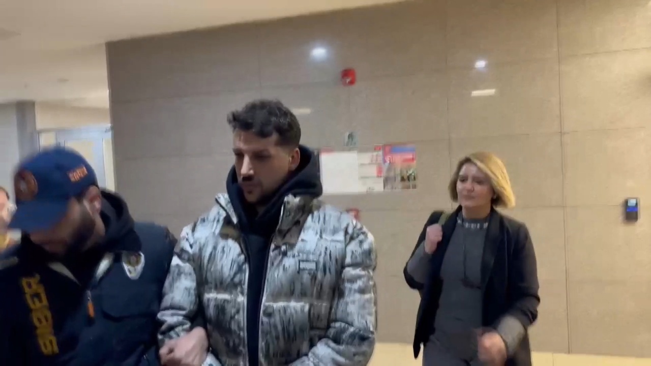 Kerimcan Durmaz Hakkında Tahliye Kararı Verildi