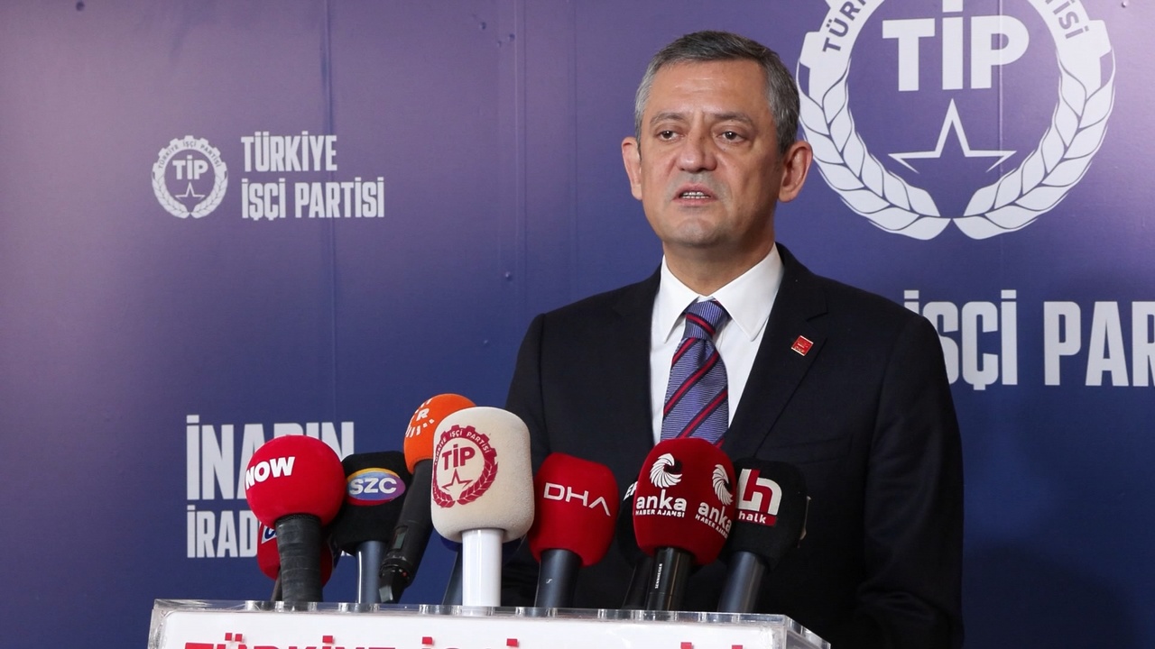 İmamoğlu, Adaylık İçin Gerekli İmzaların Üç Katını Topladı