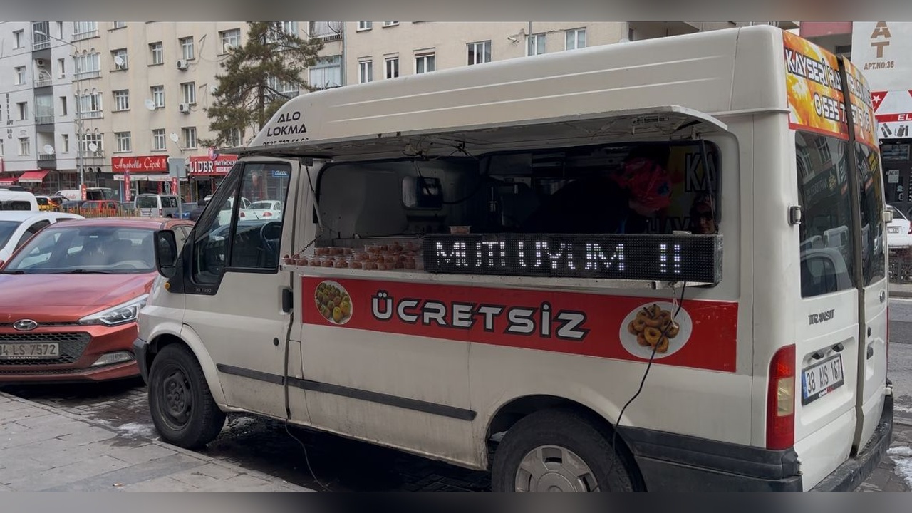 Boşanma Davası Sonrası Lokma İkramı